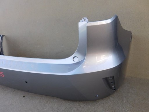 BRANIK ZADNJI LEXUS RX 200T 450H IV 4 15-