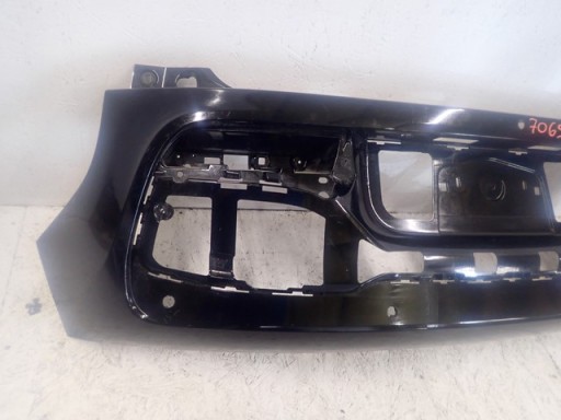 BRANIK ZADNJI BMW I3 REDIZAJN 2017-