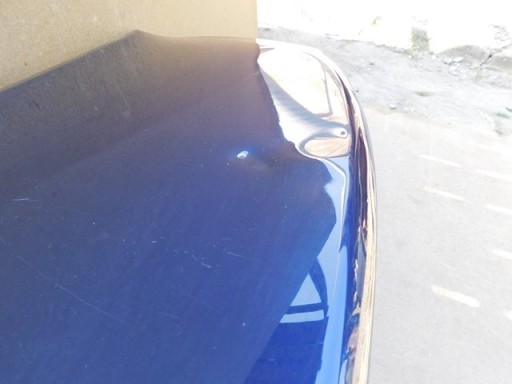 GEPEK ZADNJI POKLOPAC TOYOTA AVENSIS T27 LIMUZINA / SEDAN