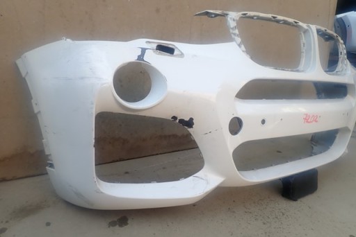 BRANIK PREDNJA STRANA BMW X3 F25 REDIZAJN M PAKET 14-