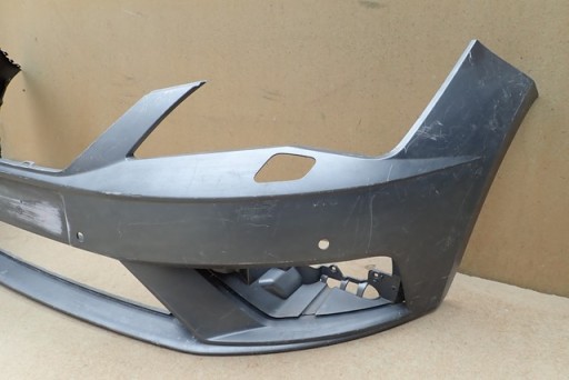 BRANIK PREDNJA STRANA SEAT LEON 3 III 5F REDIZAJN 17- BRANIK PREDNJA STRANA SEAT LEON 3 III 5F REDIZAJN 17-