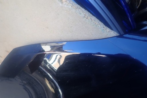 HAUBA POKLOPAC MOTORA VOLVO XC60 II 2 17-