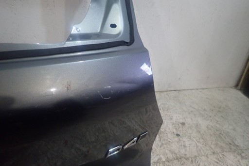 GEPEK ZADNJI POKLOPAC GEPEKA VOLVO XC40 II 17- GEPEK ZADNJI POKLOPAC GEPEKA VOLVO XC40 II 17-
