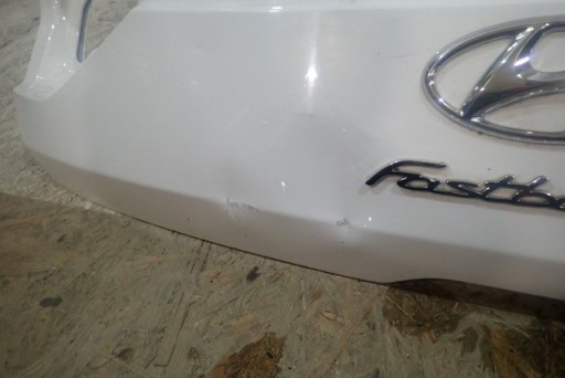 GEPEK ZADNJI POKLOPAC GEPEKA HYUNDAI I30 FASTBACK