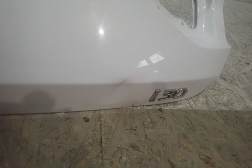 GEPEK ZADNJI POKLOPAC GEPEKA HYUNDAI I30 FASTBACK