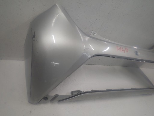 BRANIK ZADNJI TOYOTA AYGO 2 II 2014-