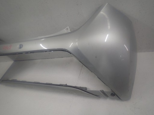 BRANIK ZADNJI TOYOTA AYGO 2 II 2014-