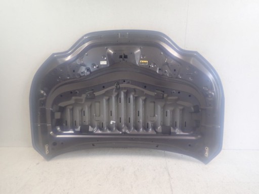 HAUBA POKLOPAC MOTORA LEXUS NX 2 II 2021- HAUBA POKLOPAC MOTORA LEXUS NX 2 II 2021-
