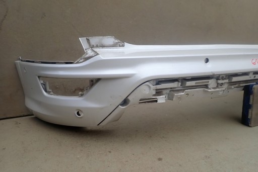 BRANIK ZADNJI FORD KUGA MK2 II TITANIUM 2012- BRANIK ZADNJI FORD KUGA MK2 II TITANIUM 2012-