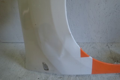 BLATOBRAN DESNA STRANA PREDNJA DACIA LOGAN II SANDERO