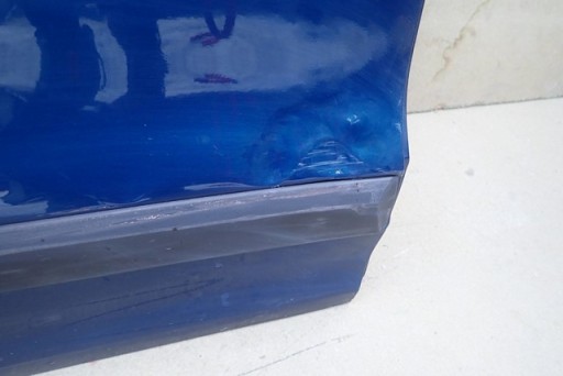 VRATA DESNA  ZADNJA STRANA ZADNJI KIA NIRO 2017-