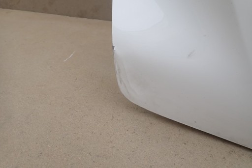 GEPEK ZADNJI POKLOPAC GEPEKA TOYOTA CHR CH R 2016-