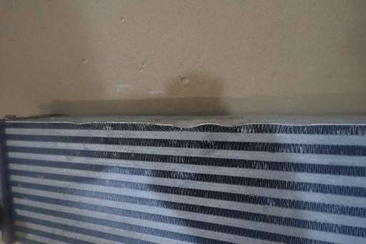 INTERCOOLER HLADNJAK BMW 5 V F10 F11 F01 F02 F07