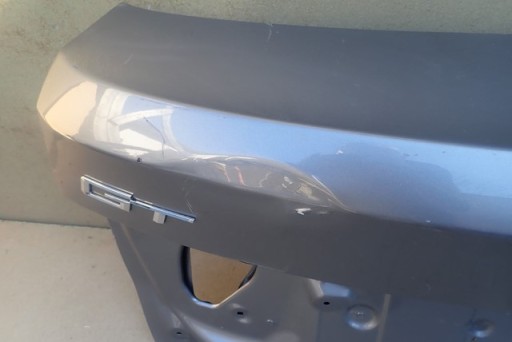 GEPEK ZADNJI POKLOPAC GEPEKA BMW V 5 GT F07