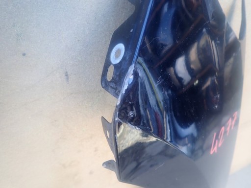 BLATOBRAN LIJEVA STRANA PREDNJA AUDI A1 II 82A 2019-