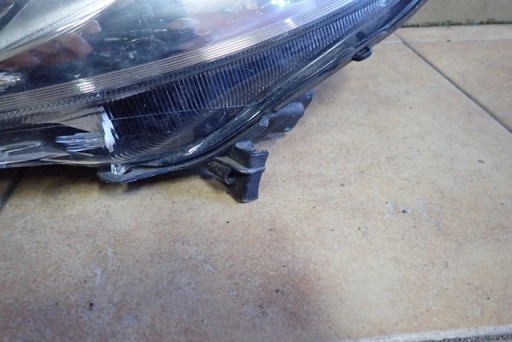 LAMPA FAR LIJEVA STRANA FIAT 500 L 500L