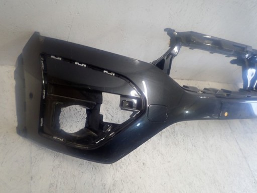 BRANIK PREDNJA STRANA DACIA SANDERO 3 III STEPWAY