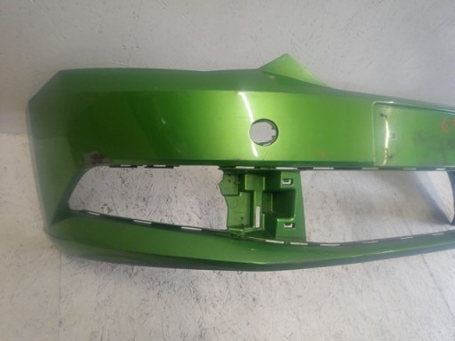BRANIK PREDNJA STRANA SKODA FABIA 3 III 6V 2014- BRANIK PREDNJA STRANA SKODA FABIA 3 III 6V 2014-