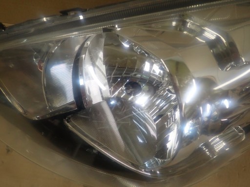LAMPA FAR LIJEVA STRANA MITSUBISHI SPACE STAR II 13- LAMPA FAR LIJEVA STRANA MITSUBISHI SPACE STAR II 13-