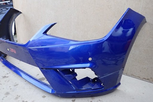BRANIK PREDNJA STRANA SEAT IBIZA 5 V FR 6F 17- BRANIK PREDNJA STRANA SEAT IBIZA 5 V FR 6F 17-