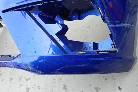 BRANIK PREDNJA STRANA SEAT IBIZA 5 V FR 6F 17- BRANIK PREDNJA STRANA SEAT IBIZA 5 V FR 6F 17-