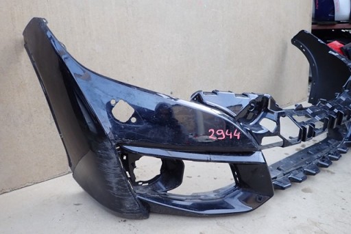 BRANIK PREDNJA STRANA HONDA CIVIC IX REDIZAJN 15-