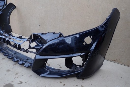 BRANIK PREDNJA STRANA HONDA CIVIC IX REDIZAJN 15-