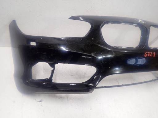 BRANIK PREDNJA STRANA BMW 1 I F20 F21 SPORT-LINE