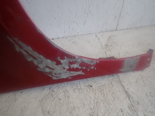 BLATOBRAN DESNA STRANA PREDNJA PEUGEOT 2008 1 I 2013-