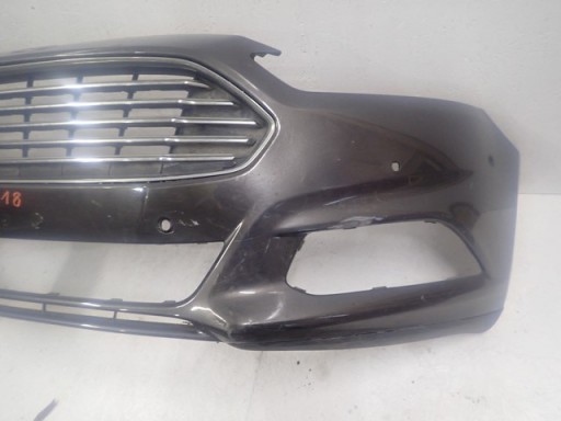 BRANIK PREDNJA STRANA FORD MONDEO MK5 V 2014-