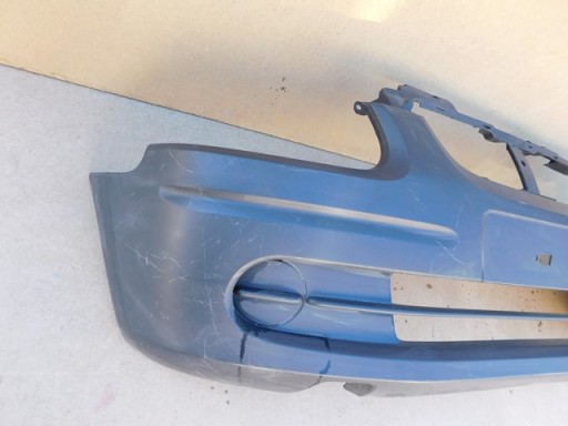 BRANIK PREDNJA STRANA OPEL AGILA 00-03