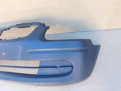 BRANIK PREDNJA STRANA OPEL AGILA 00-03