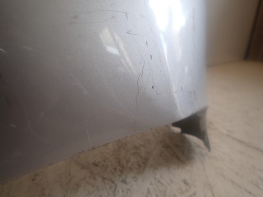 BLATOBRAN DESNA STRANA PREDNJA FORD RANGER III FL 15-