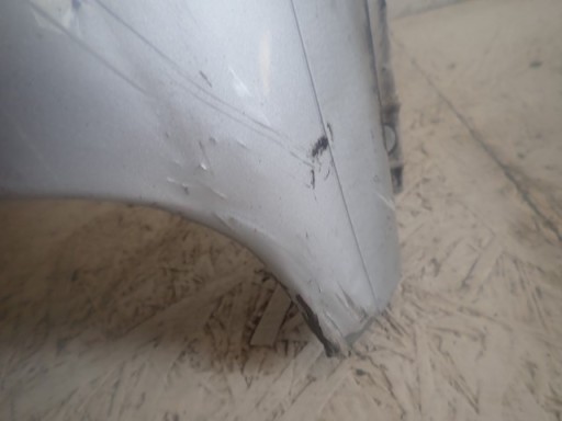 BLATOBRAN DESNA STRANA PREDNJA FORD RANGER III FL 15-