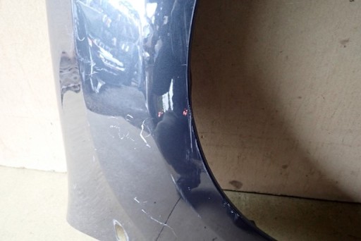 BLATOBRAN DESNA STRANA PREDNJA DACIA LOGAN II SANDERO