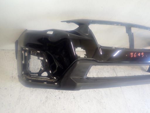 BRANIK PREDNJA STRANA SUBARU XV CROSSTREK REDIZAJN 17-