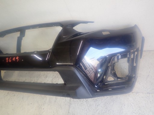 BRANIK PREDNJA STRANA SUBARU XV CROSSTREK REDIZAJN 17-