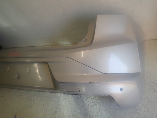 BRANIK ZADNJI CITROEN DS4 II 2022-