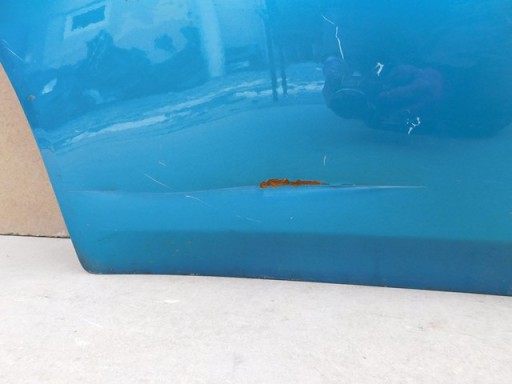 VRATA DESNA ZADNJA STRANA ZADNJI SUZUKI VITARA 3 III VRATA DESNA ZADNJA STRANA ZADNJI SUZUKI VITARA 3 III