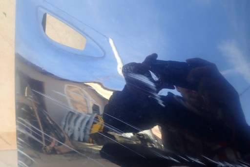 BLATOBRAN DESNA STRANA PREDNJA KIA CEED 2 II 12-