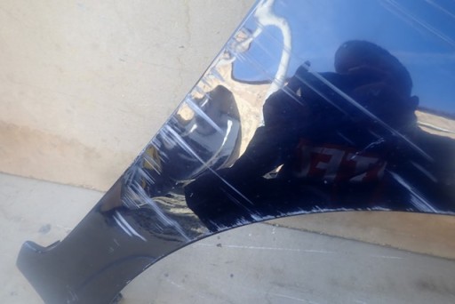 BLATOBRAN DESNA STRANA PREDNJA KIA CEED 2 II 12-