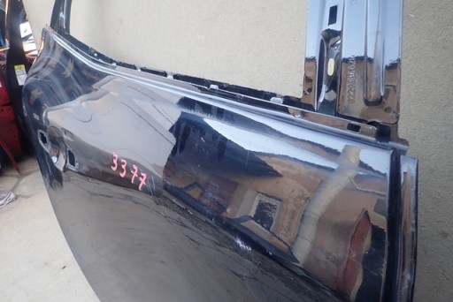 VRATA DESNA  ZADNJA ZADNJI RENAULT MEGANE 4 IV HATCHBACK (OBIČNI) 16-