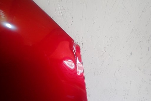 HAUBA POKLOPAC MOTORA FORD MUSTANG GT REDIZAJN 18-
