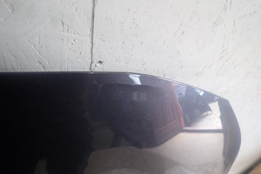 HAUBA POKLOPAC MOTORA TOYOTA RAV4 RAV-4 V 5 19-