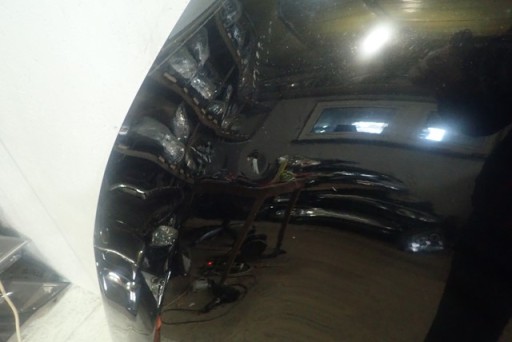 HAUBA POKLOPAC MOTORA KIA SORENTO III 3 15-