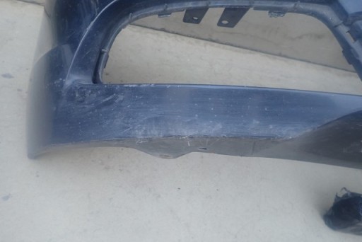 BRANIK PREDNJA STRANA BMW Z4 E89 2009-