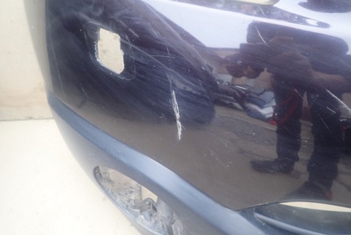BRANIK PREDNJA STRANA NISSAN QASHQAI I REDIZAJN 09-
