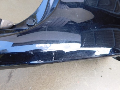 BRANIK ZADNJI OPEL MOKKA REDIZAJN 15-