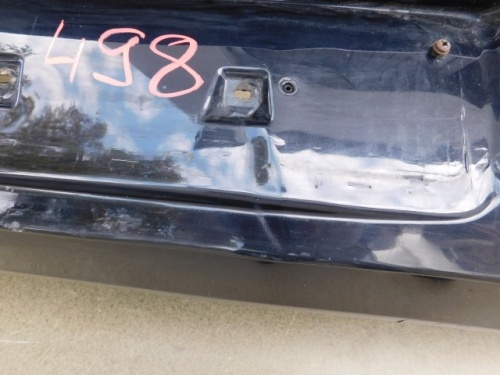 BRANIK ZADNJI OPEL ASTRA H 3 III HATCHBACK (OBIČNI) HATCHATCHBACK (OBIČNI)ACK BRANIK ZADNJI OPEL ASTRA H 3 III HATCHBACK (OBIČNI) HATCHATCHBACK (OBIČNI)ACK