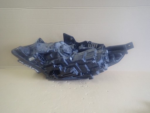 LAMPA FAR DESNA STRANA KIA OPTIMA 4 IV LED REDIZAJN 18-